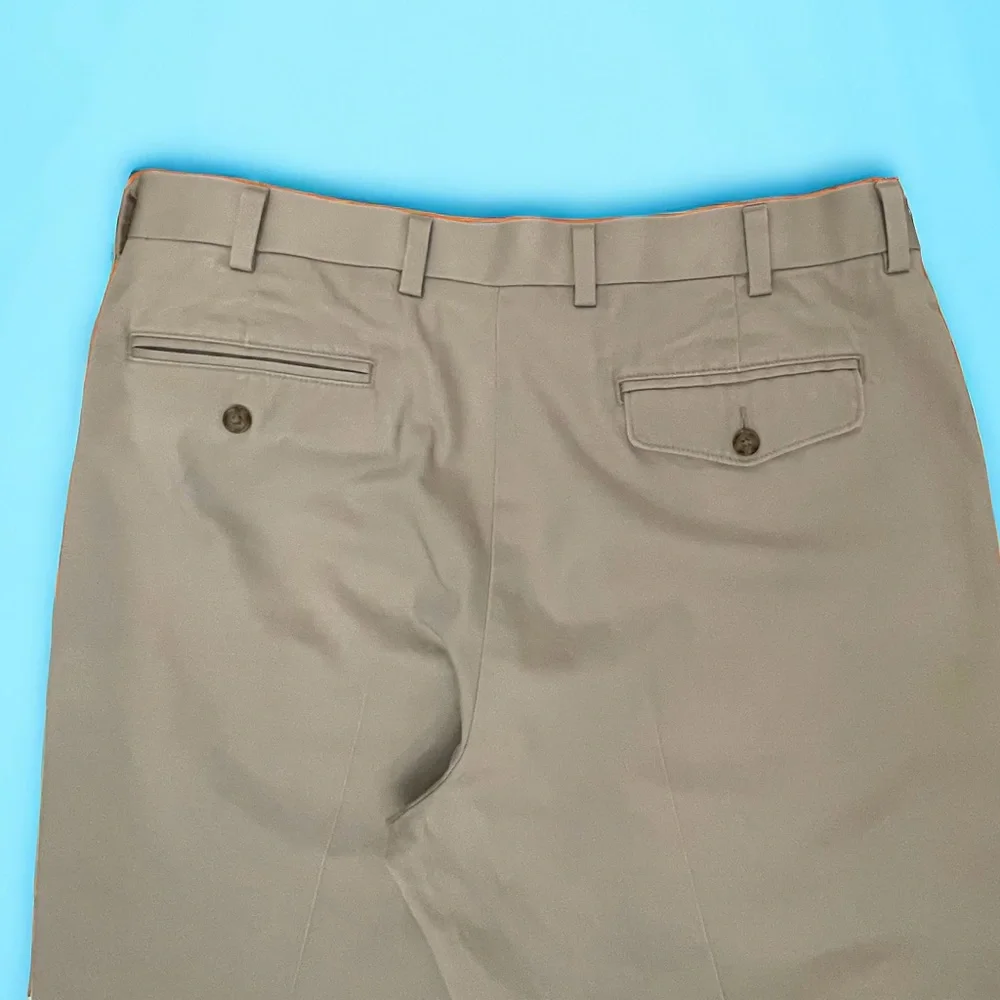 L.L Bean Khakis - Picture 3 of 9